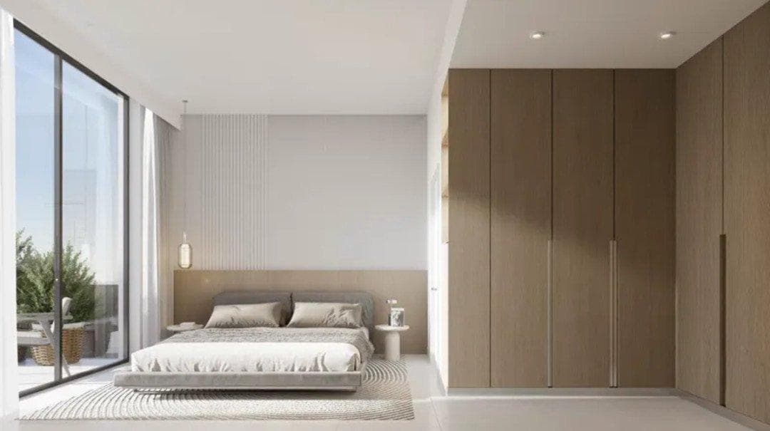 The Residence