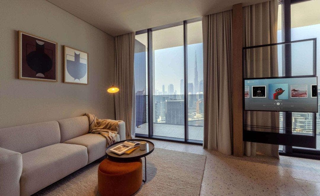 Upside Living
