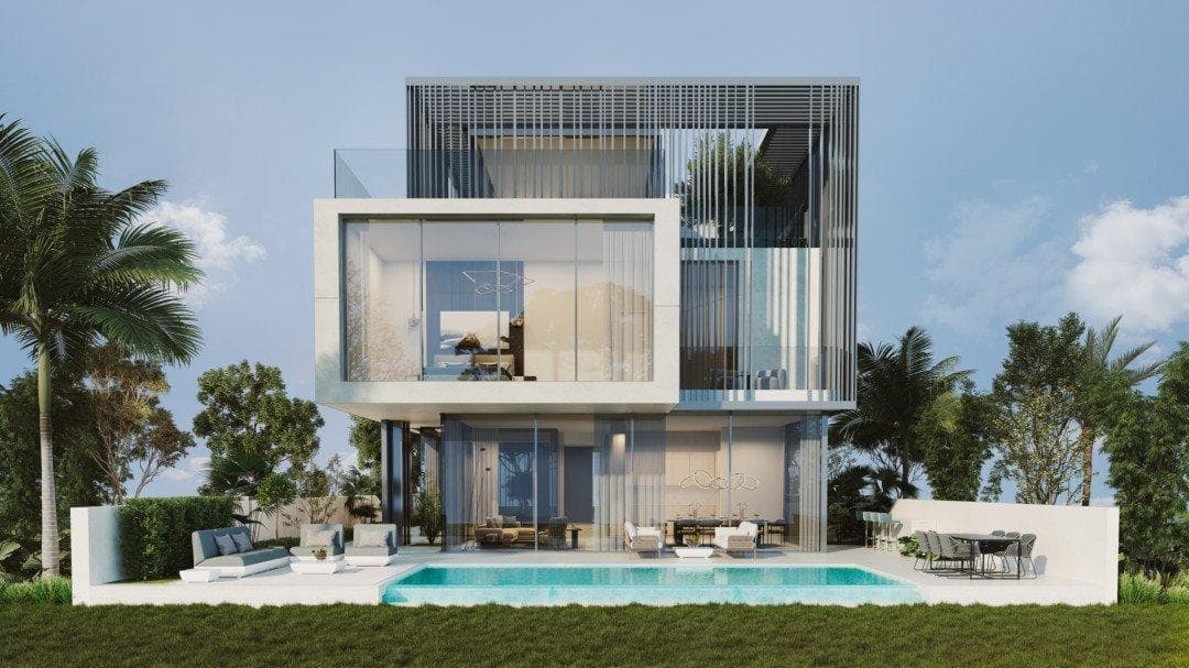 Gems Estates
