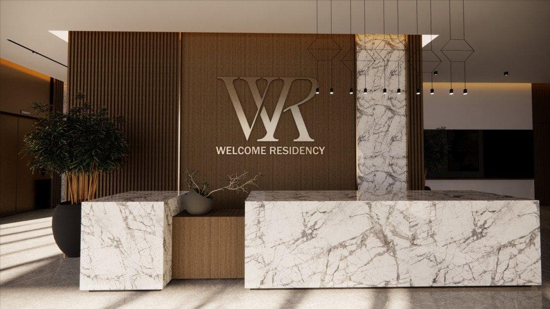 Welcome Residency
