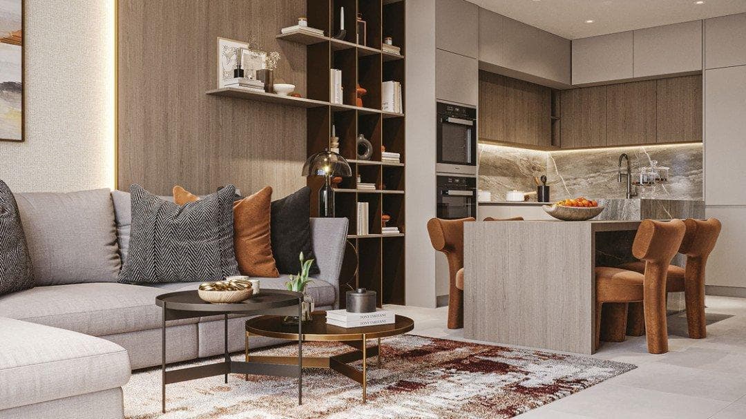 Westwood Grande II