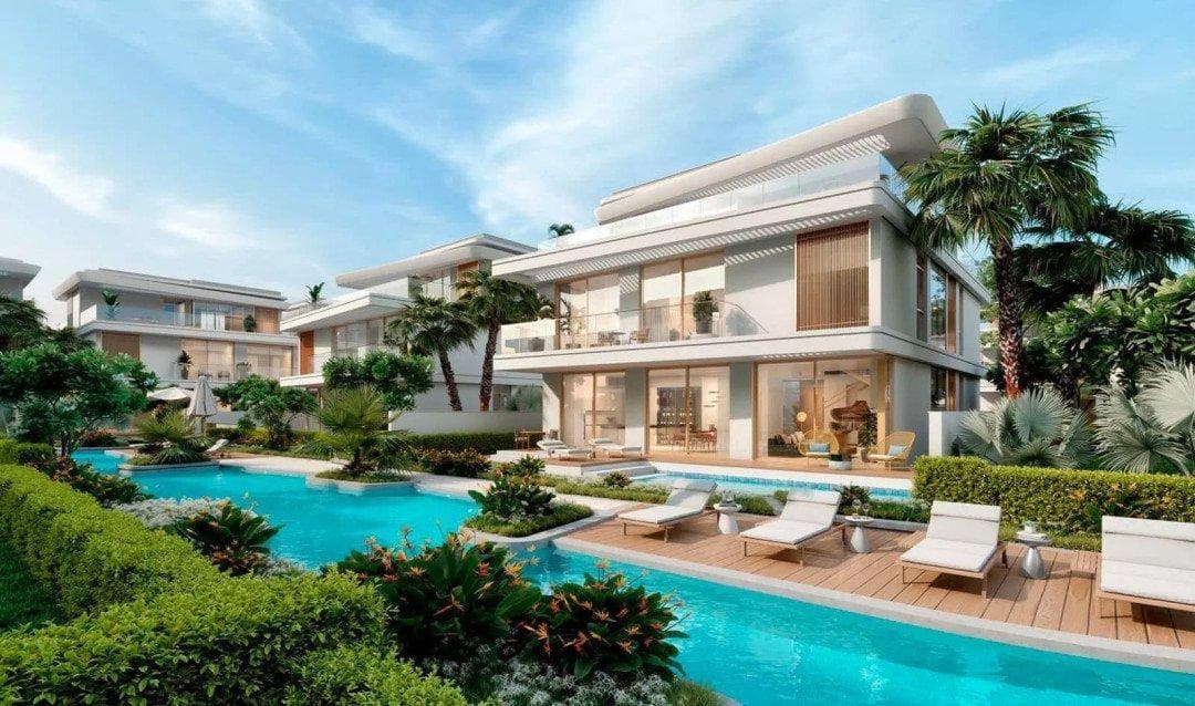 Woodland Residences