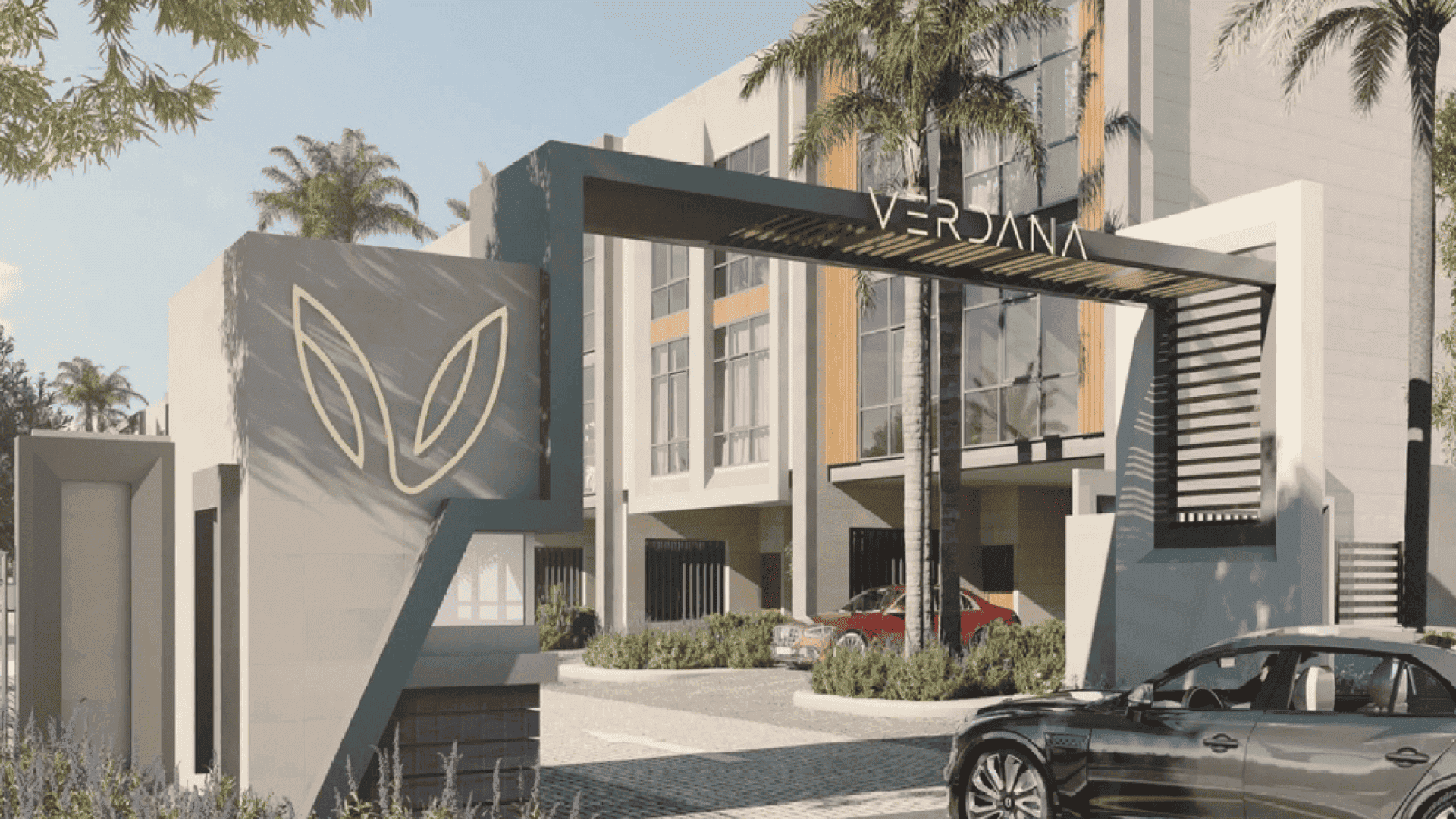 Verdana Residence 4
