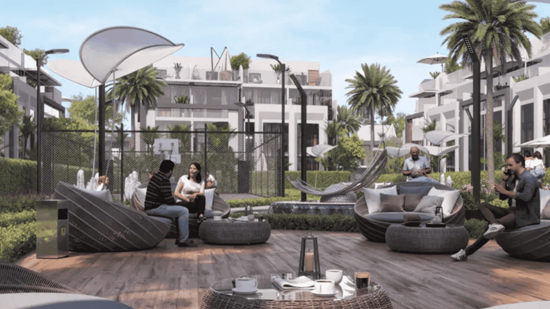 Verdana Residence 5