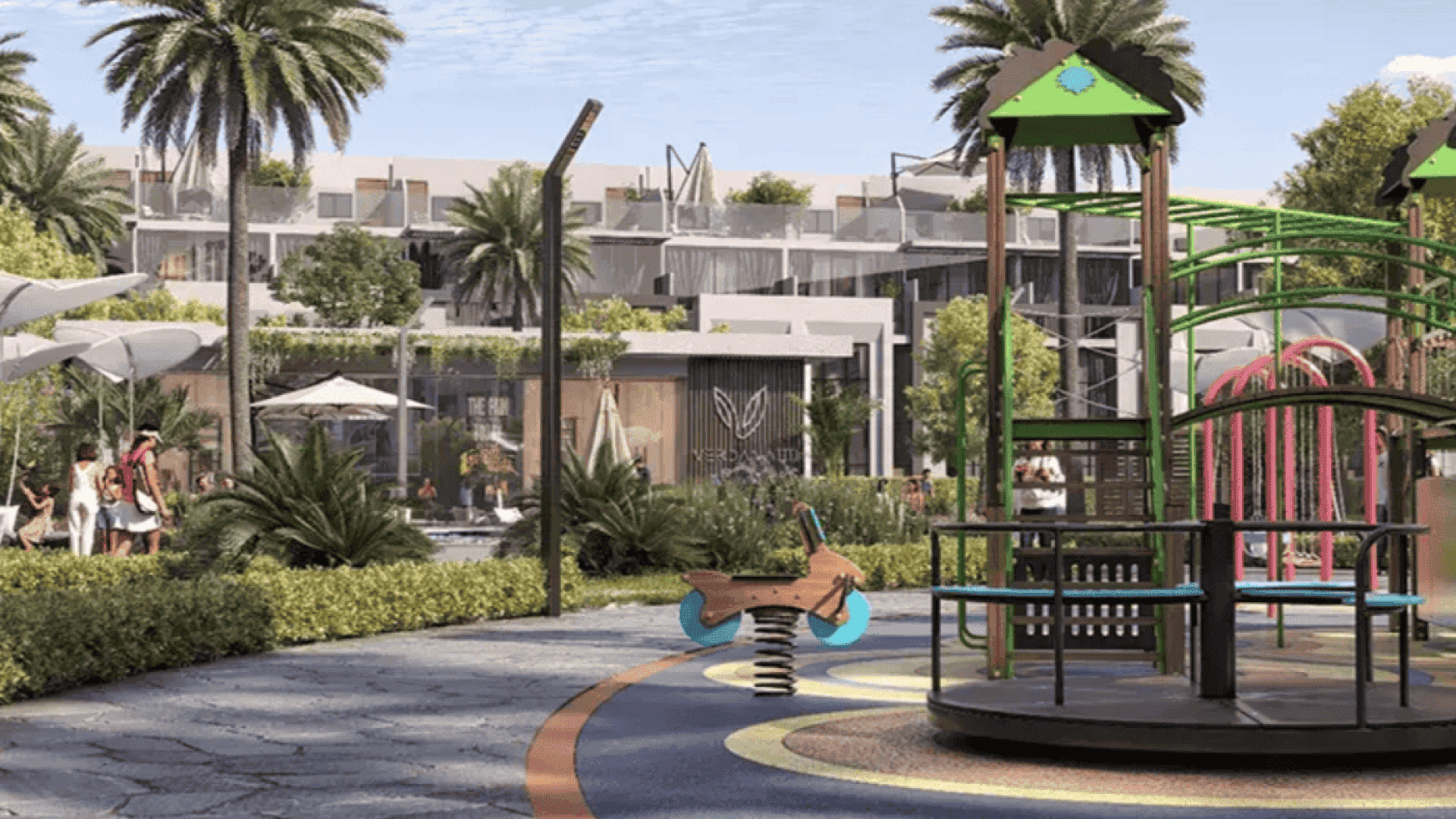 Verdana Residence 6