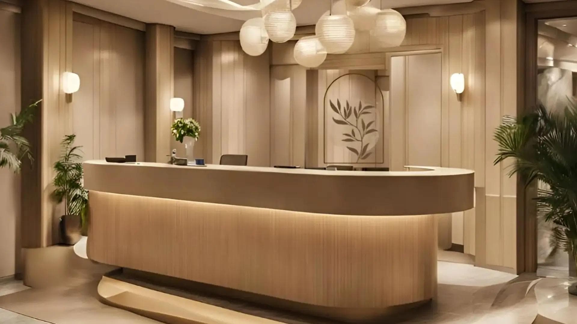 AG Aum Residence