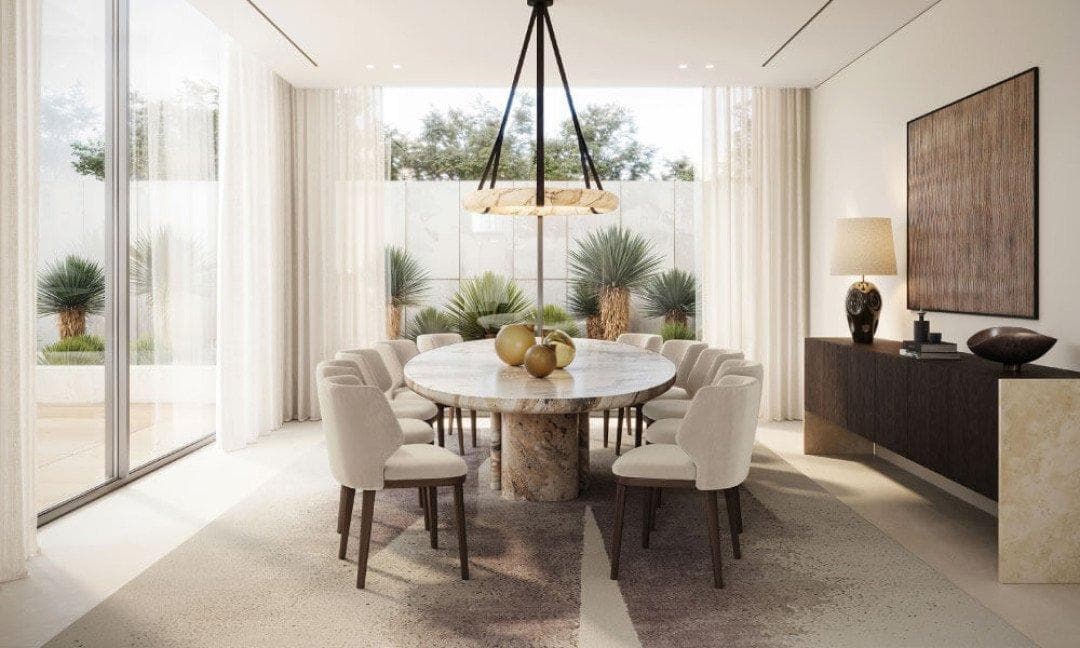 Eden House | Dubai Hills