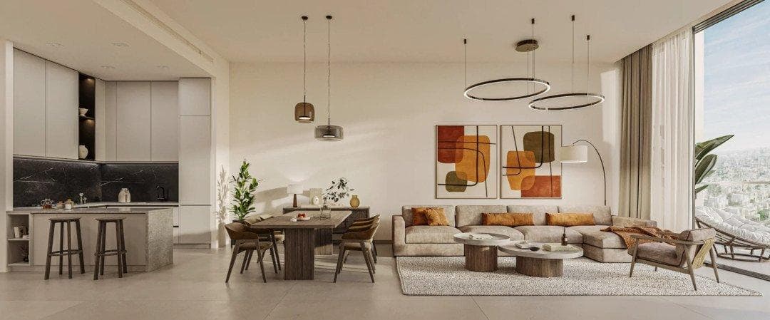 Evora Residence