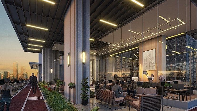 Empire Lakeviews