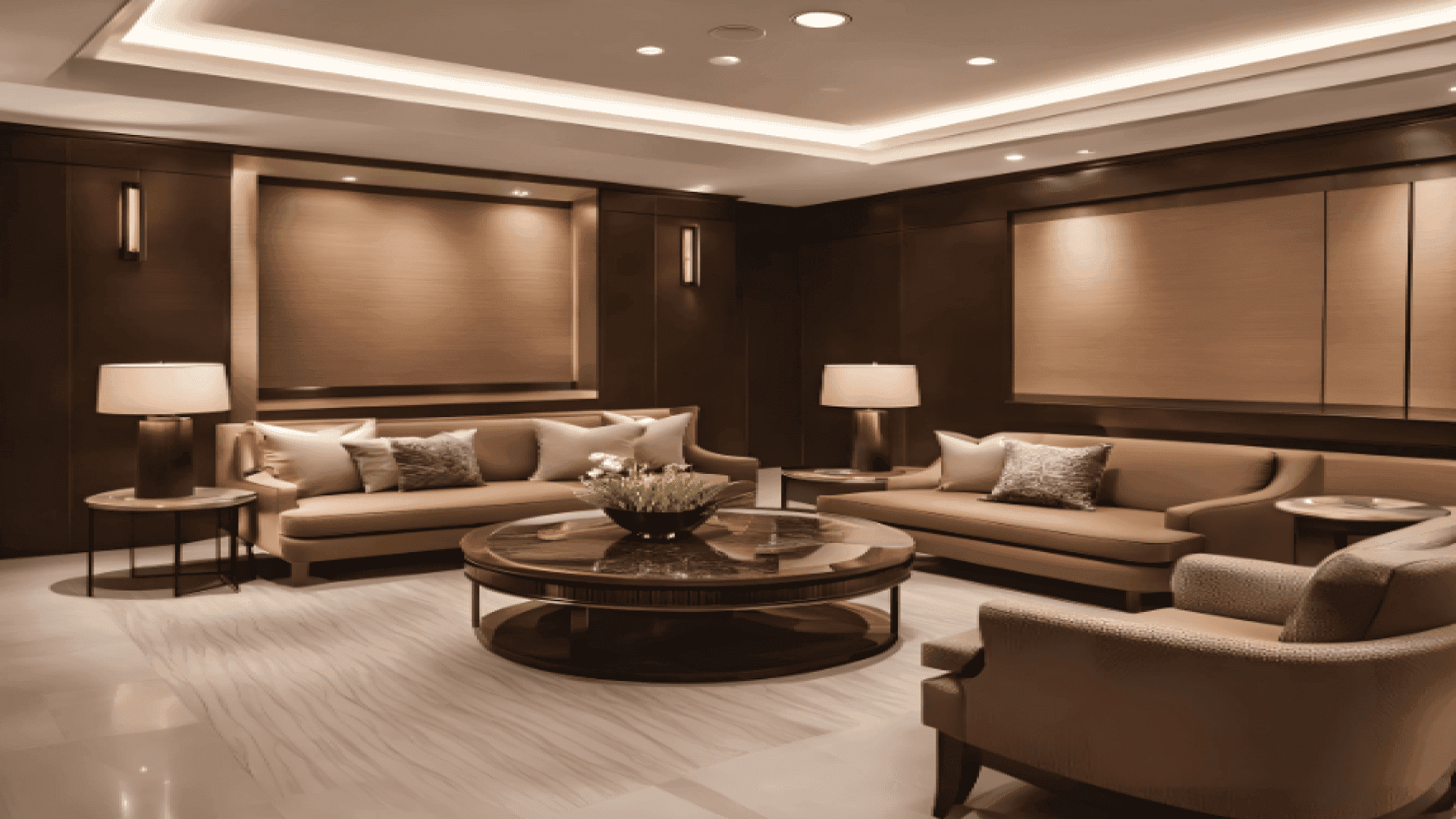 Whitecliffs Residences
