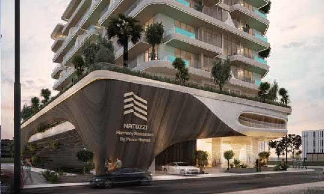 Natuzzi Harmoni Residence