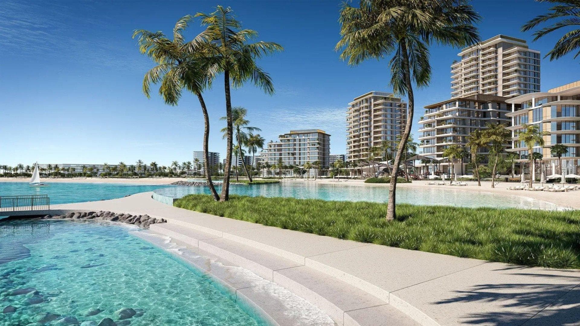 Bay Grove Residences B