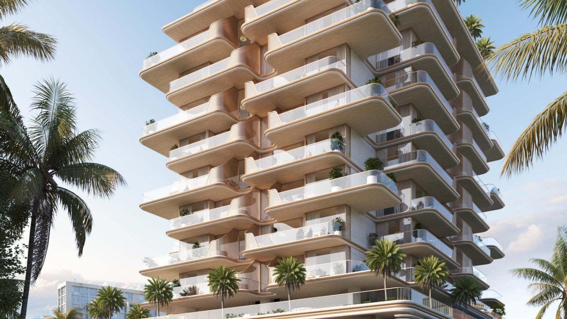Sunset Bay 3