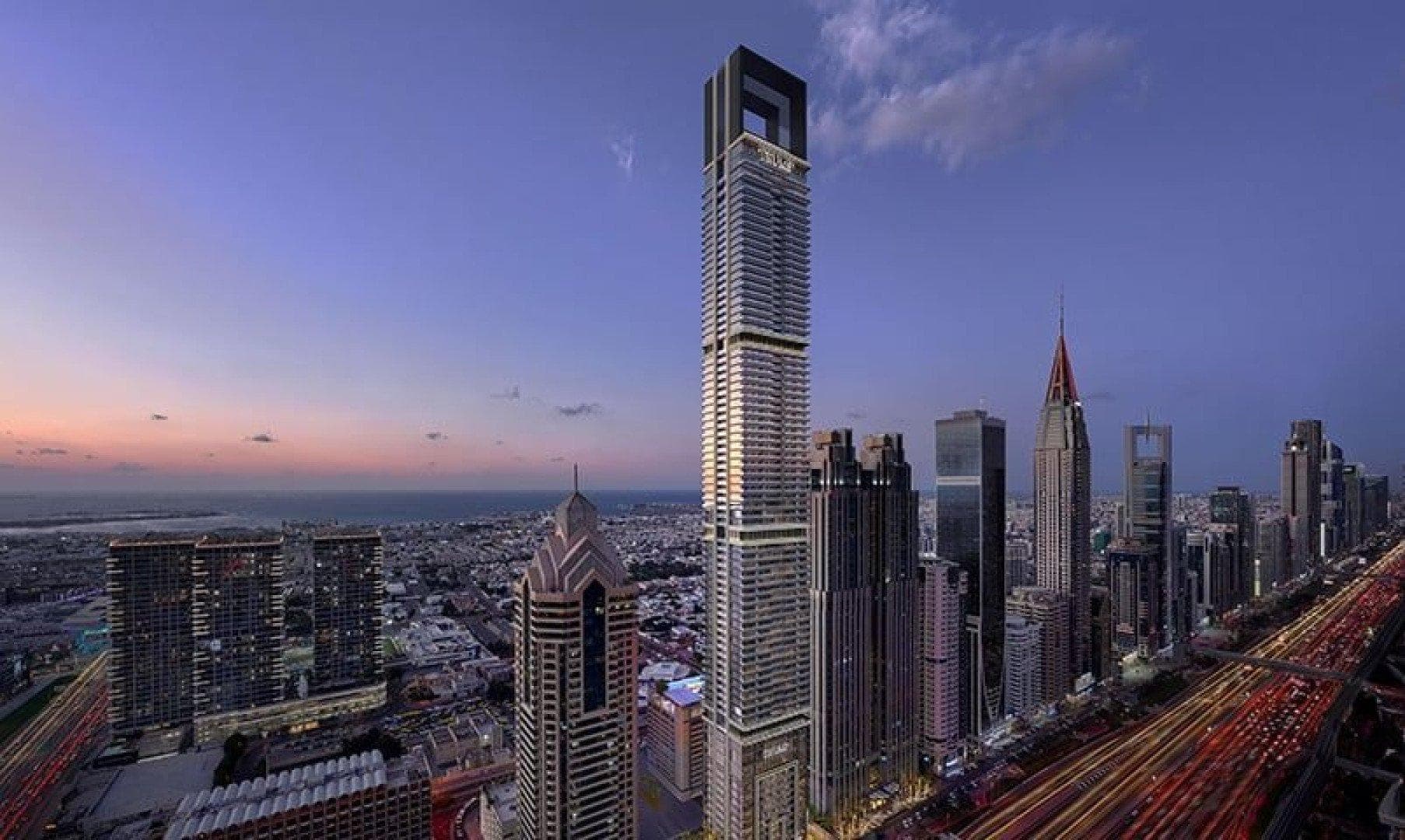 Trump Tower