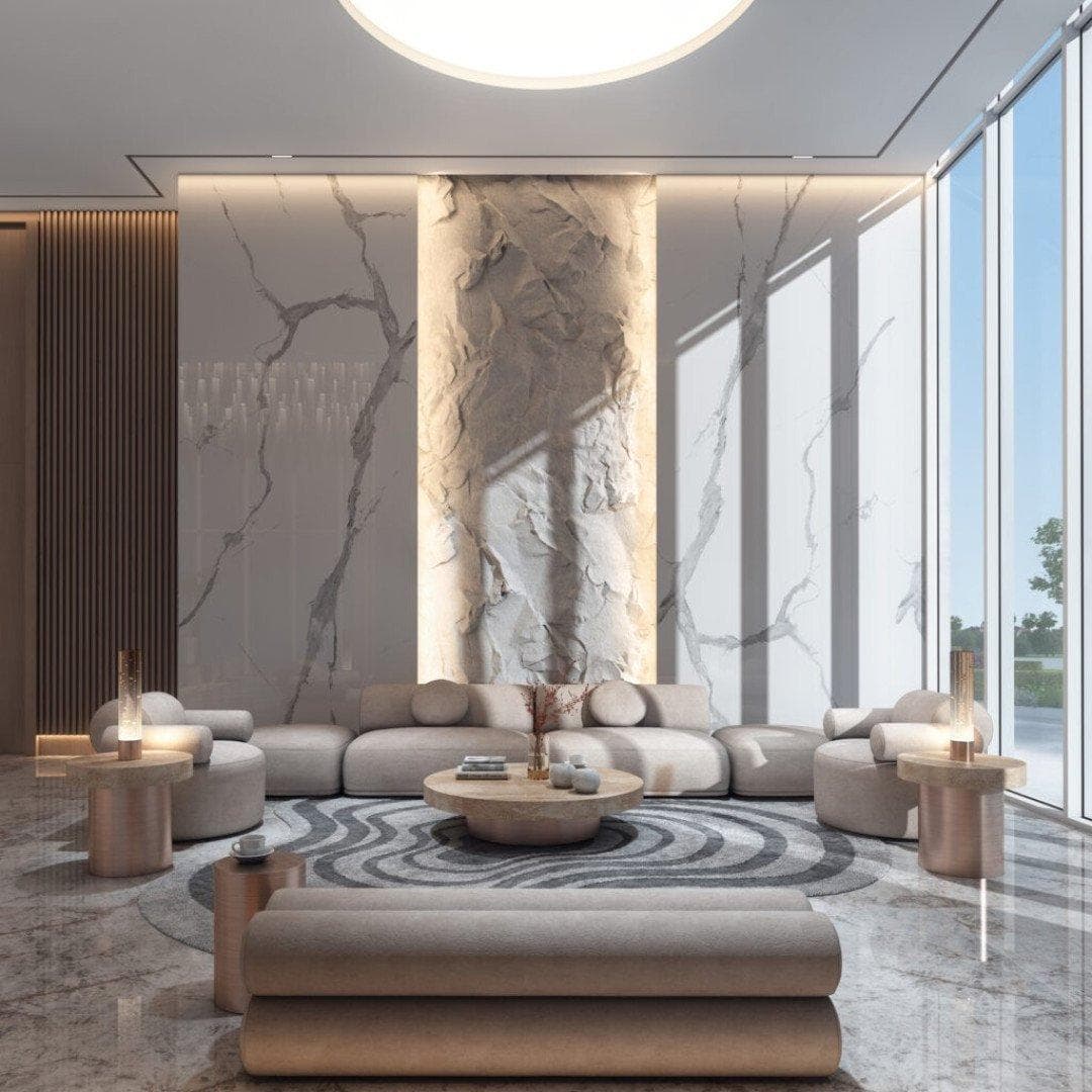 Leven Residences