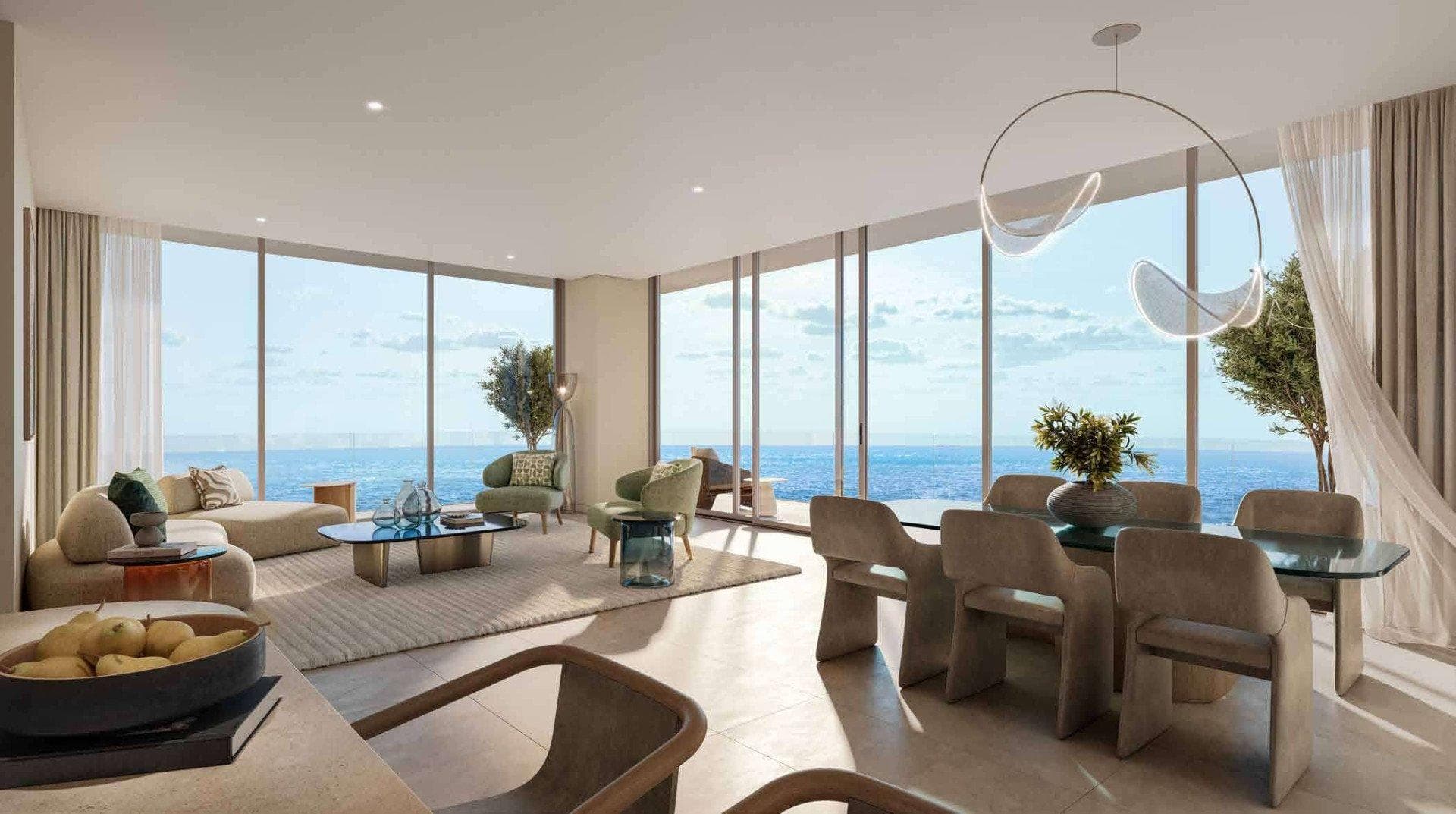 Chelsea Residences By DAMAC