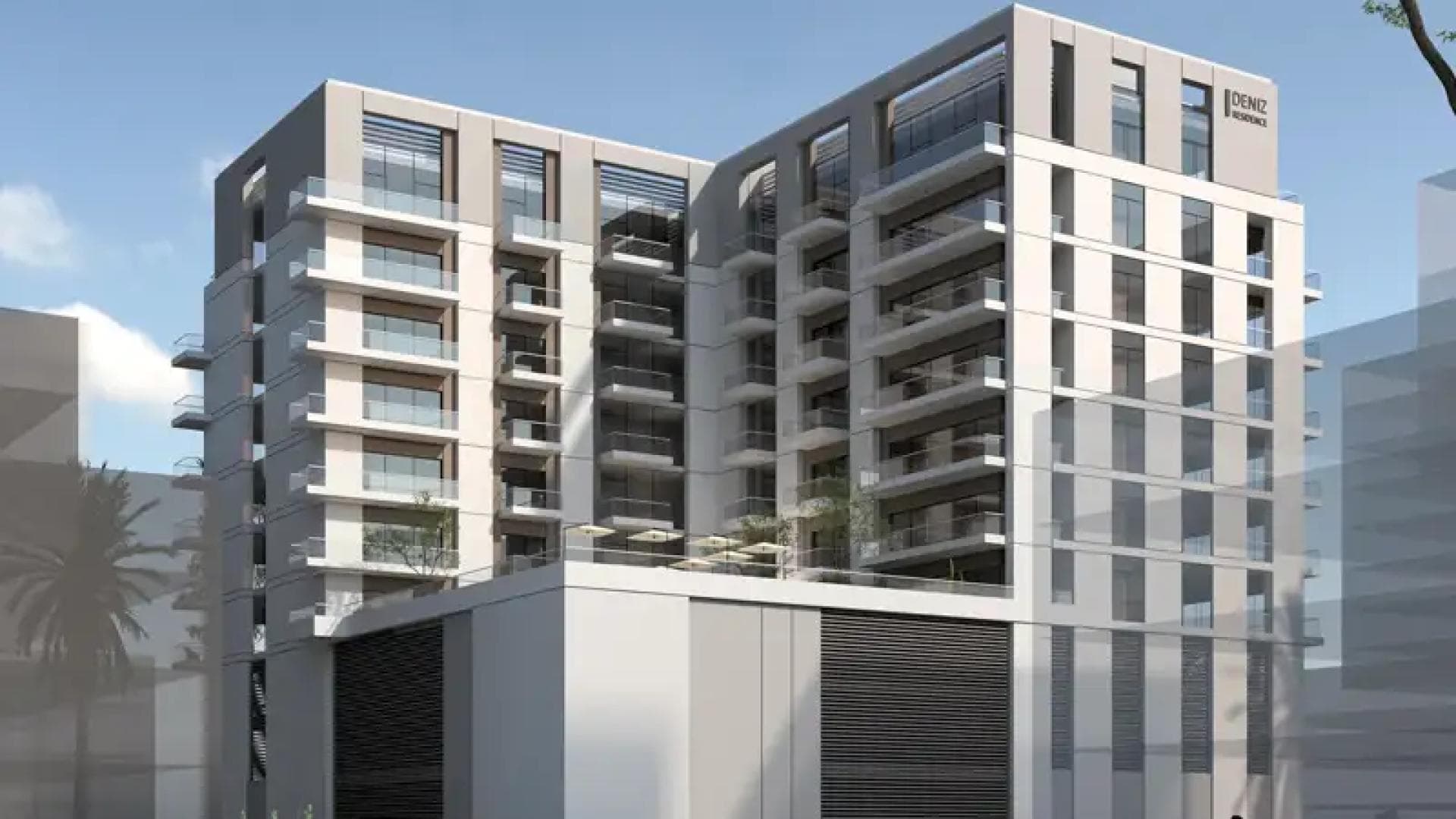 08 Life Residences