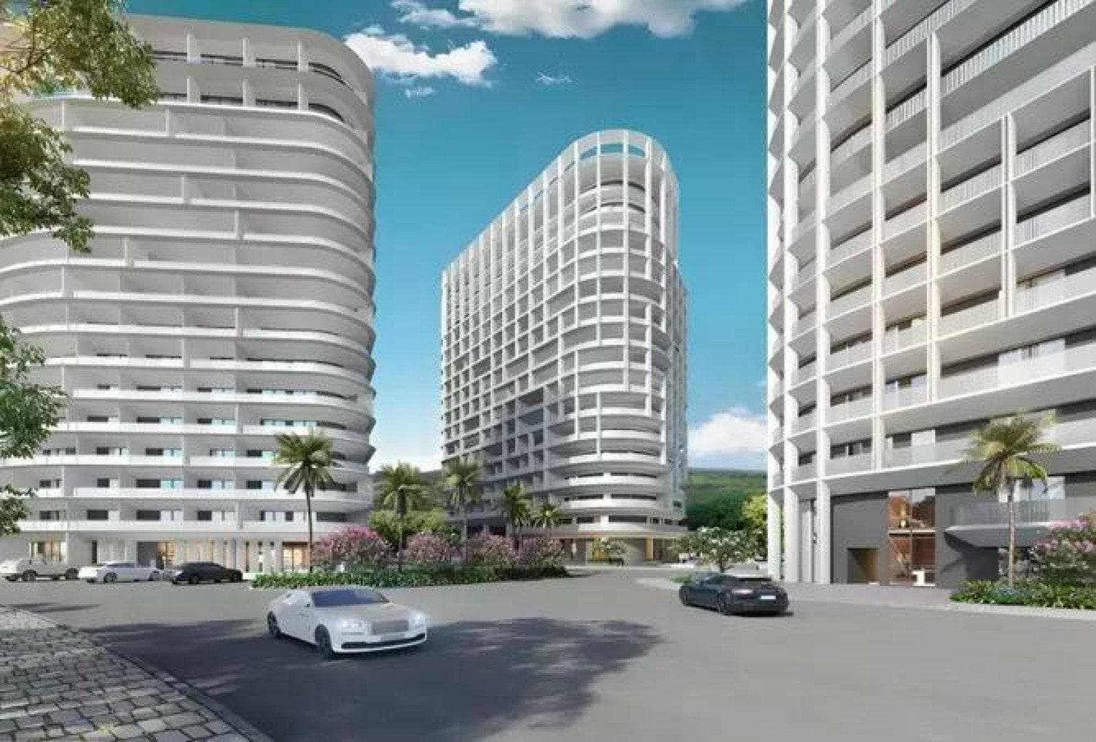 Amaya Residences