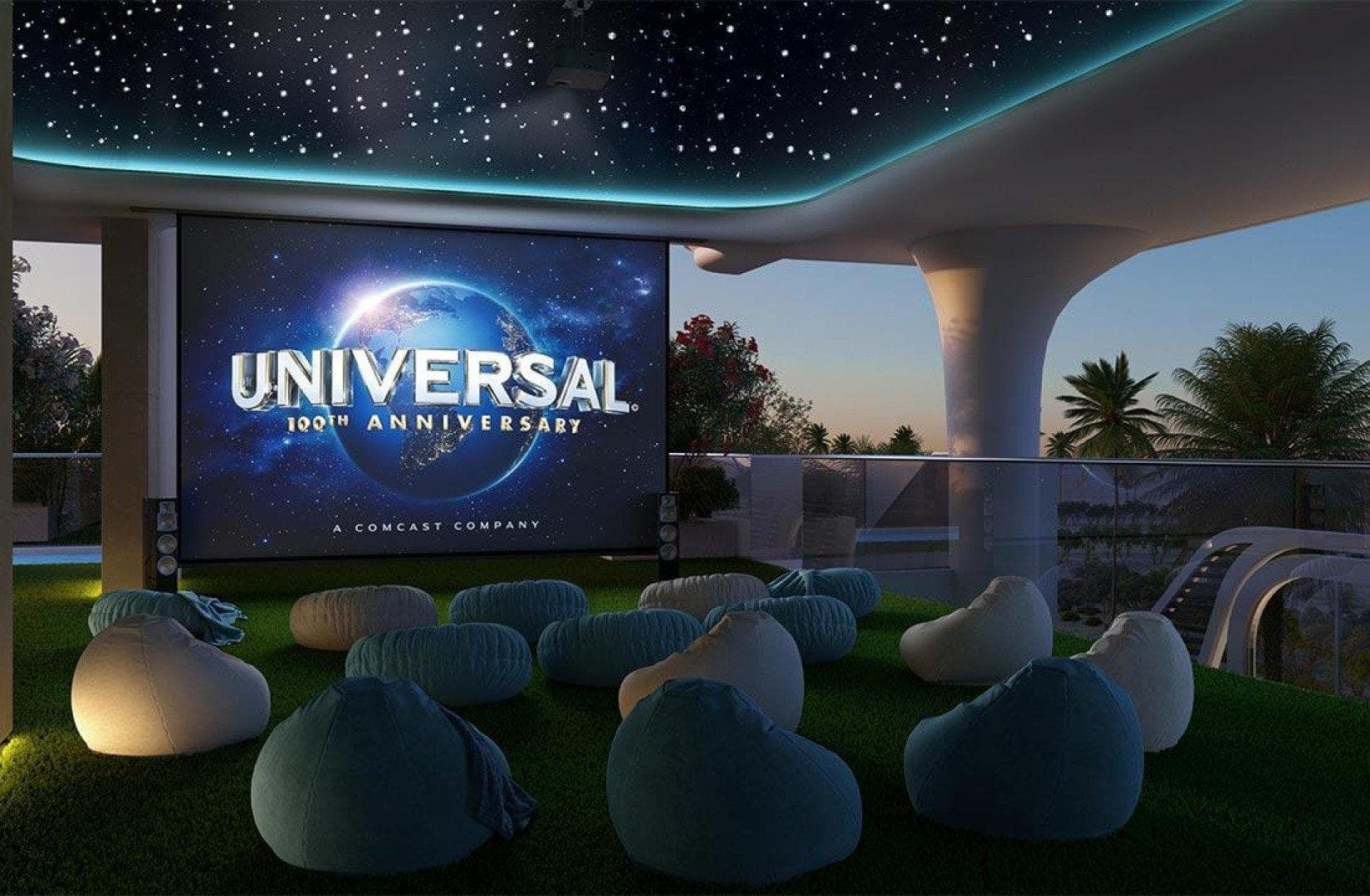 Coral Isle Residences