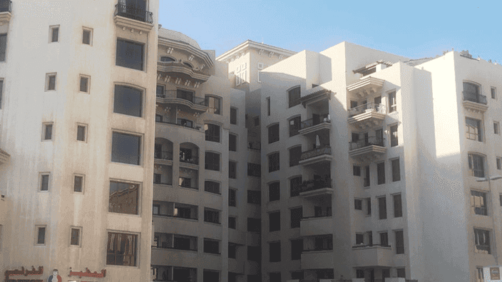Al Razi Building