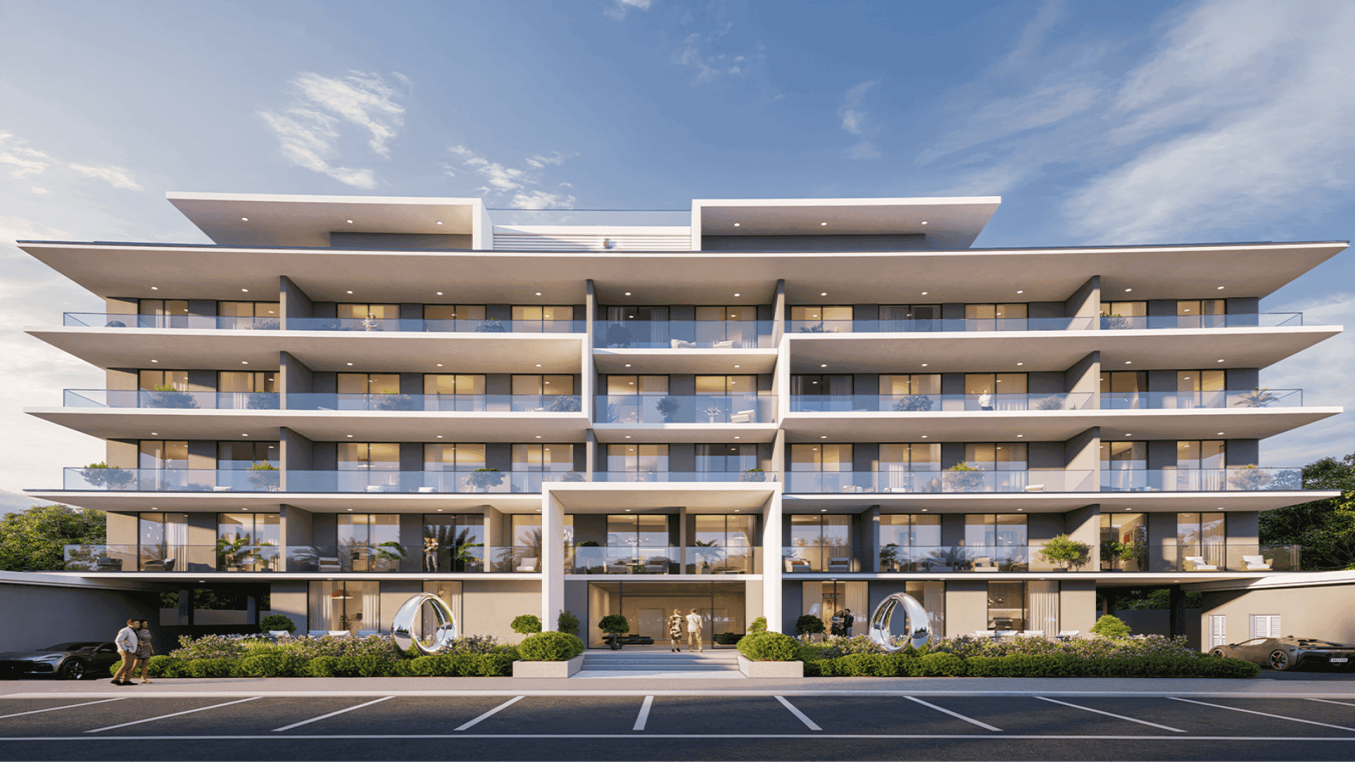 Lincoln Star Residence 2