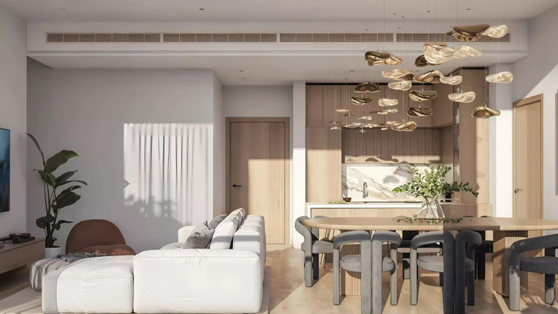 Taiyo Residences