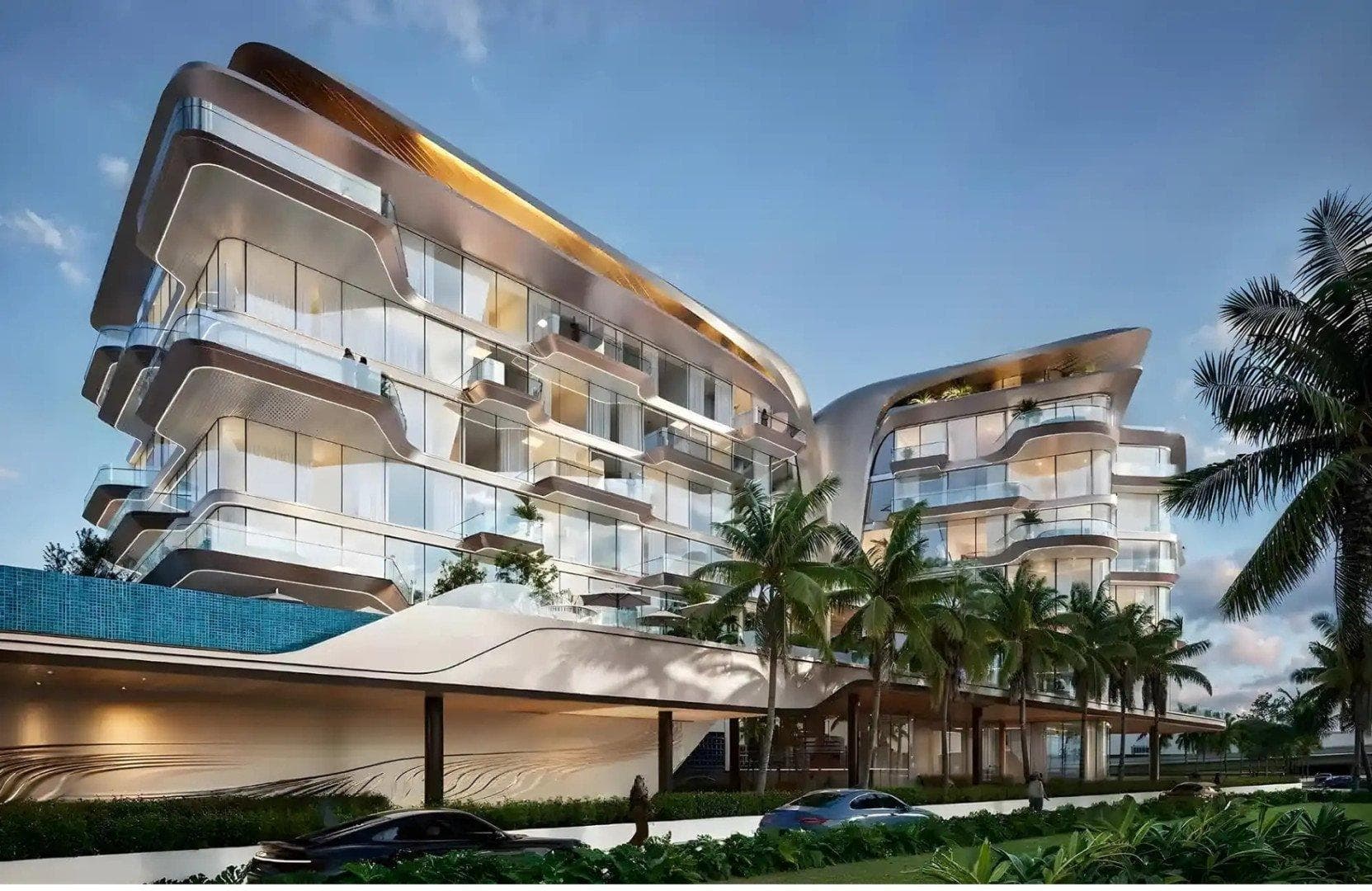Do Residences