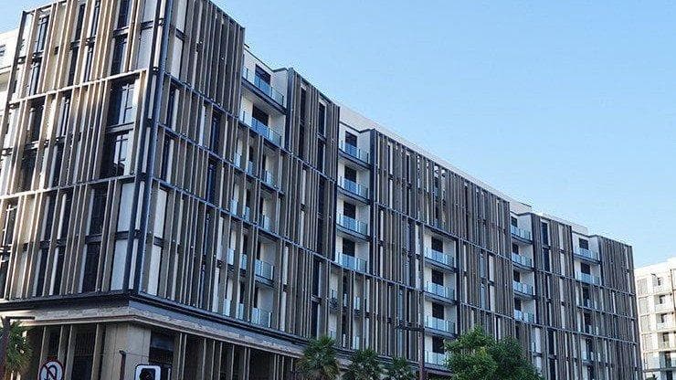 Banyan Tree Residences