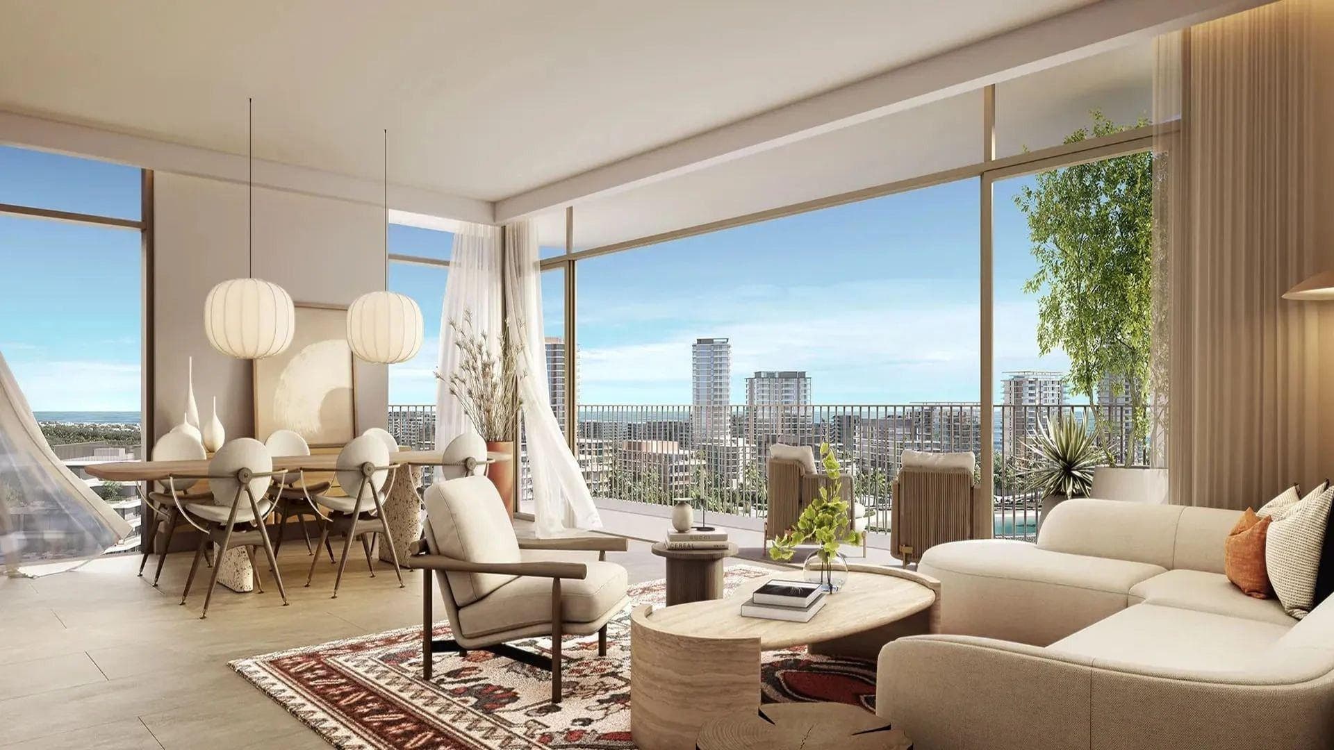 Bay Grove Residences D