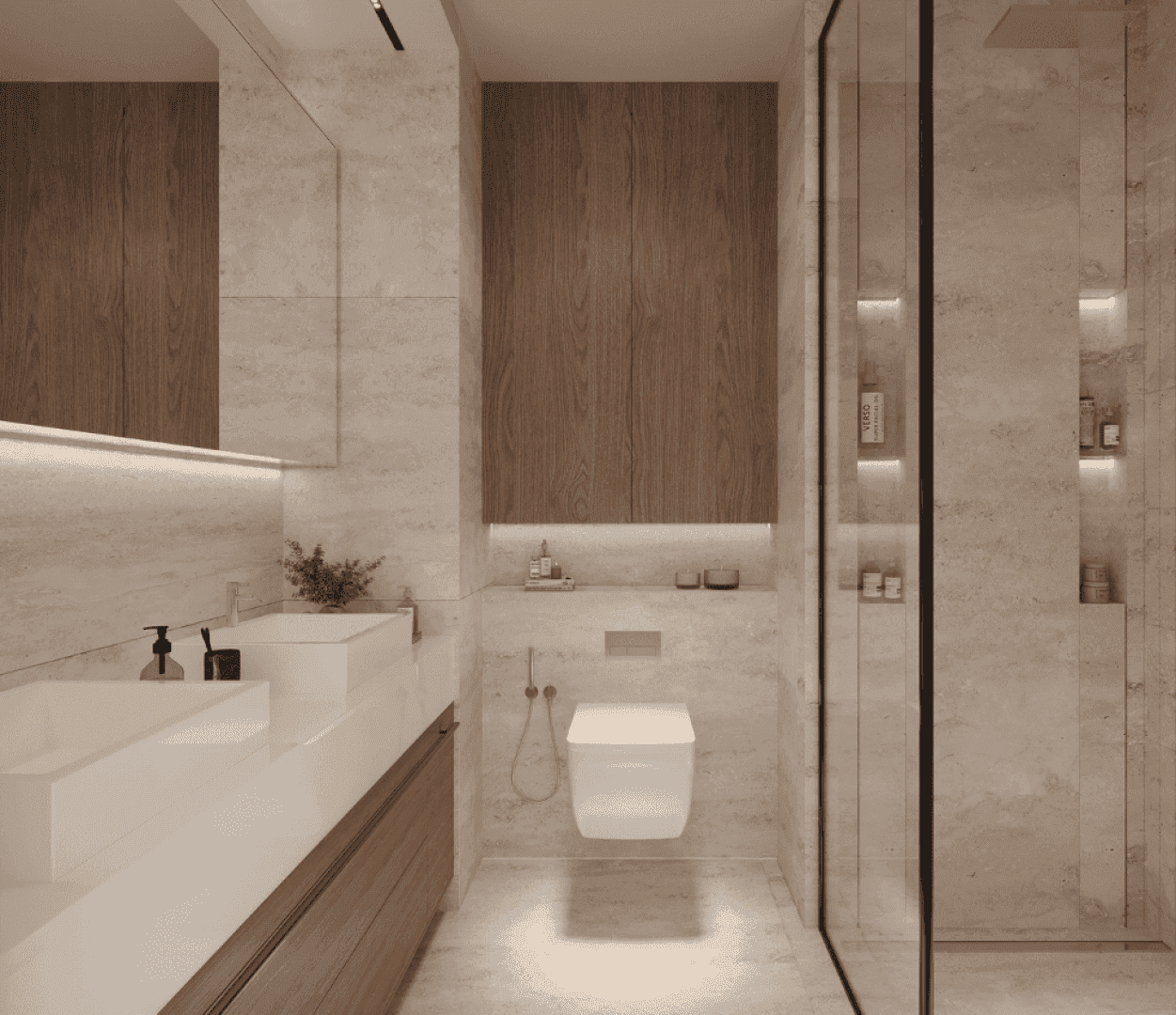 DIFC Heights Tower