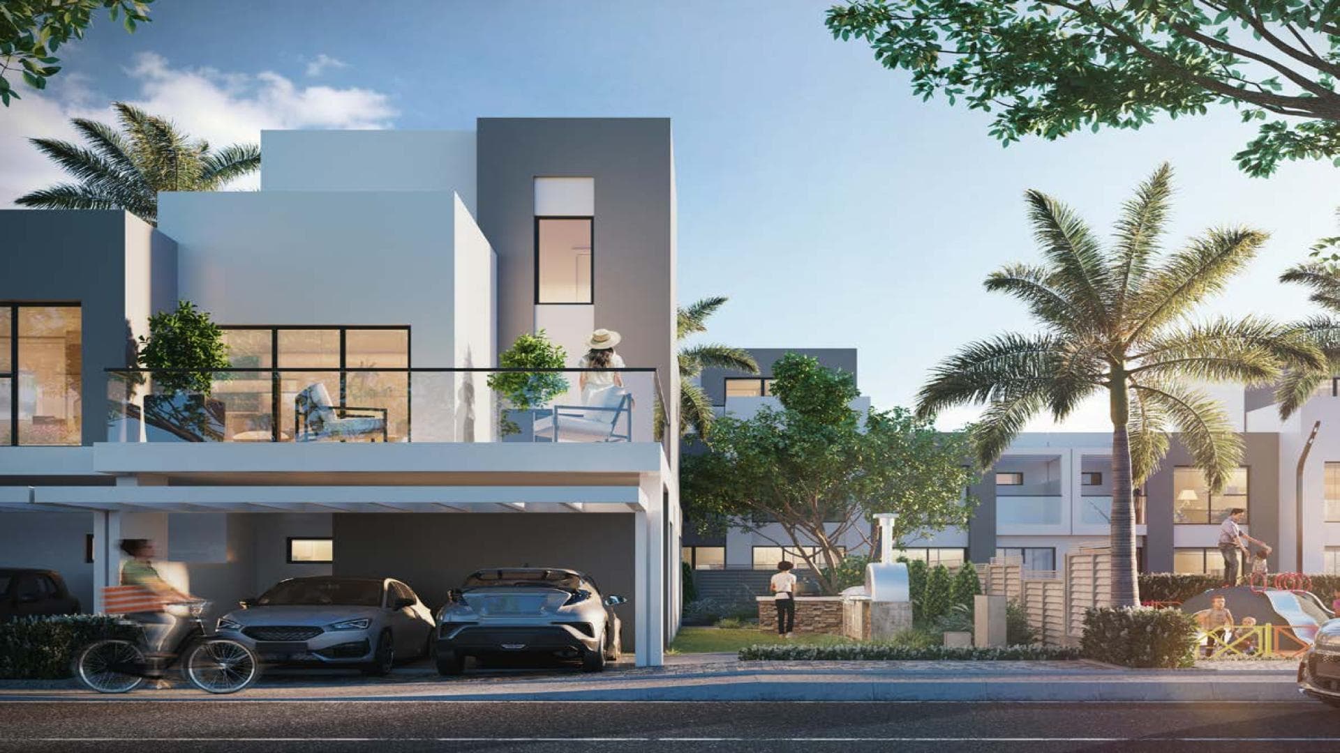 Ivory at Damac Hills