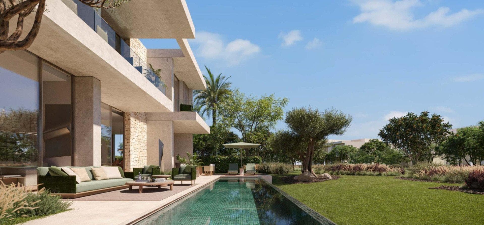 The Acres Estates - Cluster K
