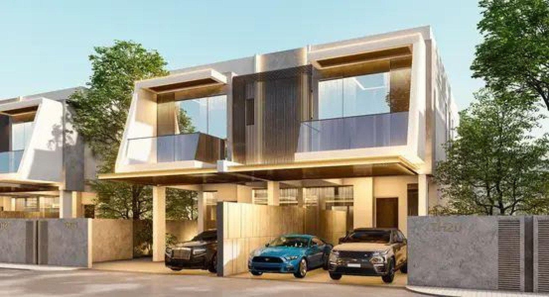 South Park Residences