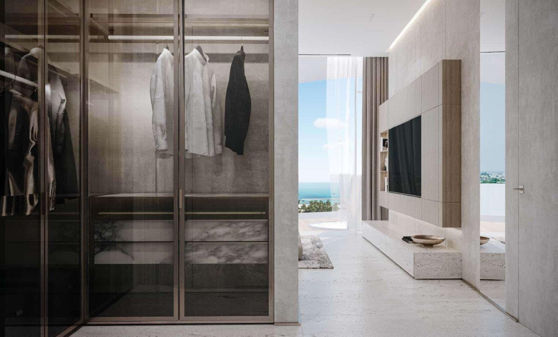 Agua Residences Tower 2