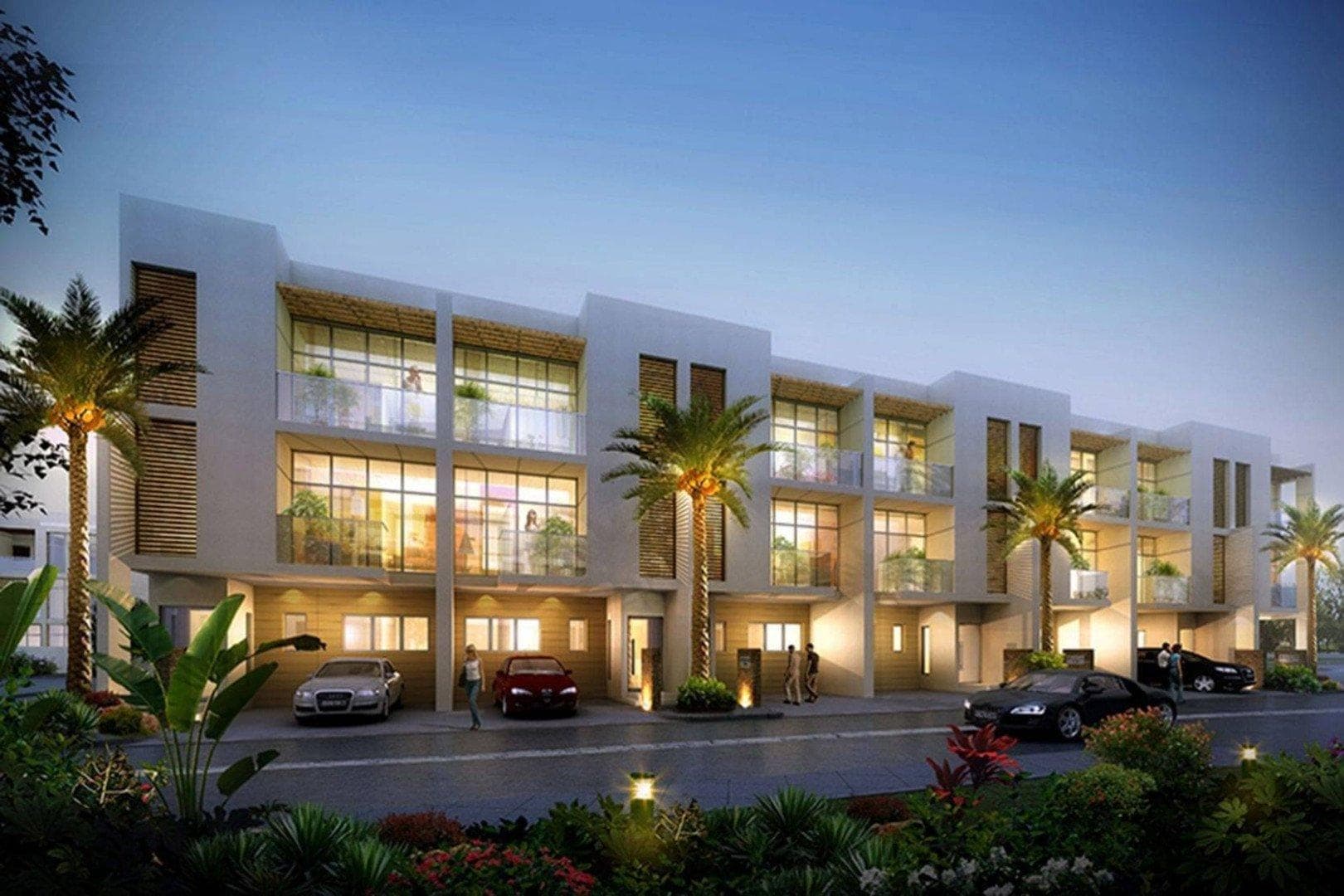 Amari | Royal Estates