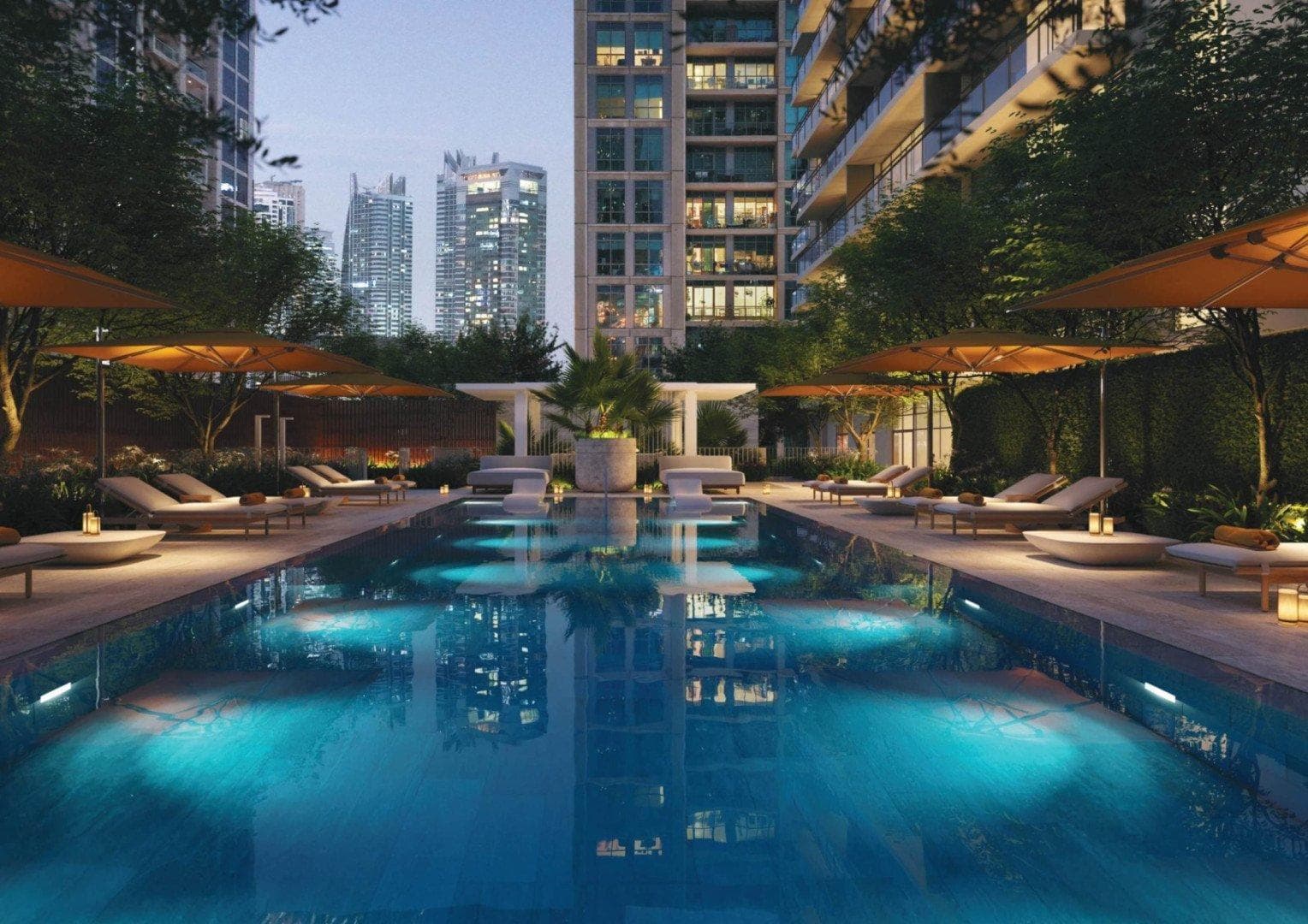 Residences Du Port Autograph Collection Residences