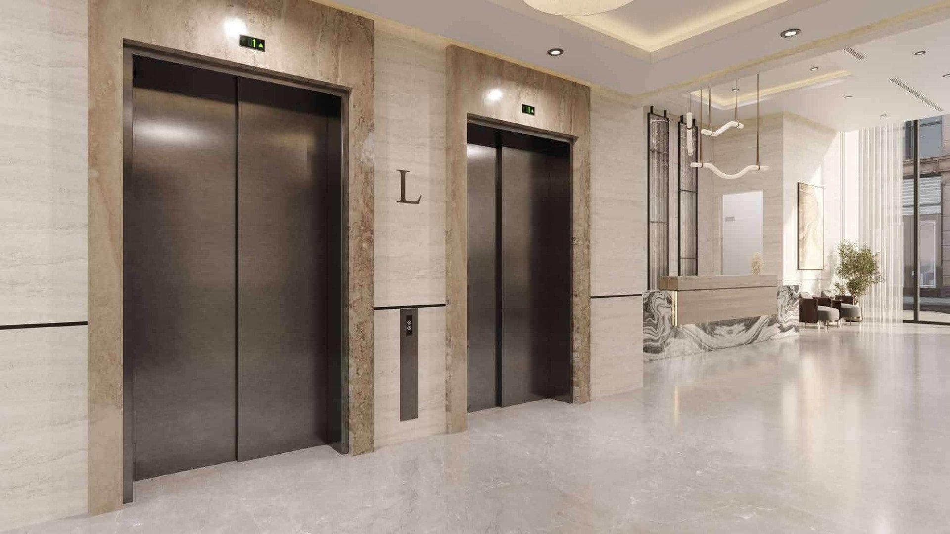 Avant Garde Residences II