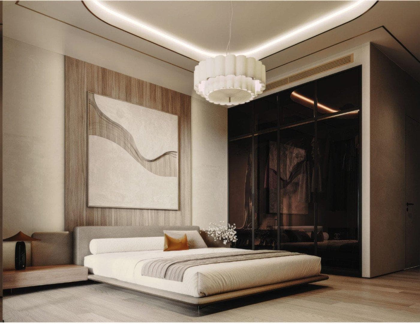 Tivanno Residence