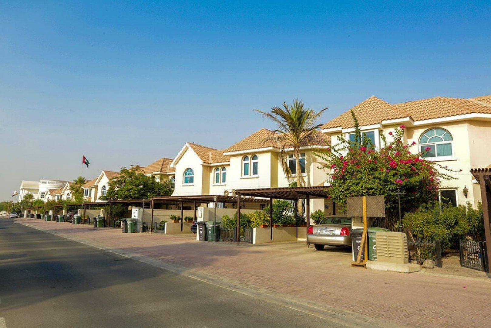 Al Wasl Village