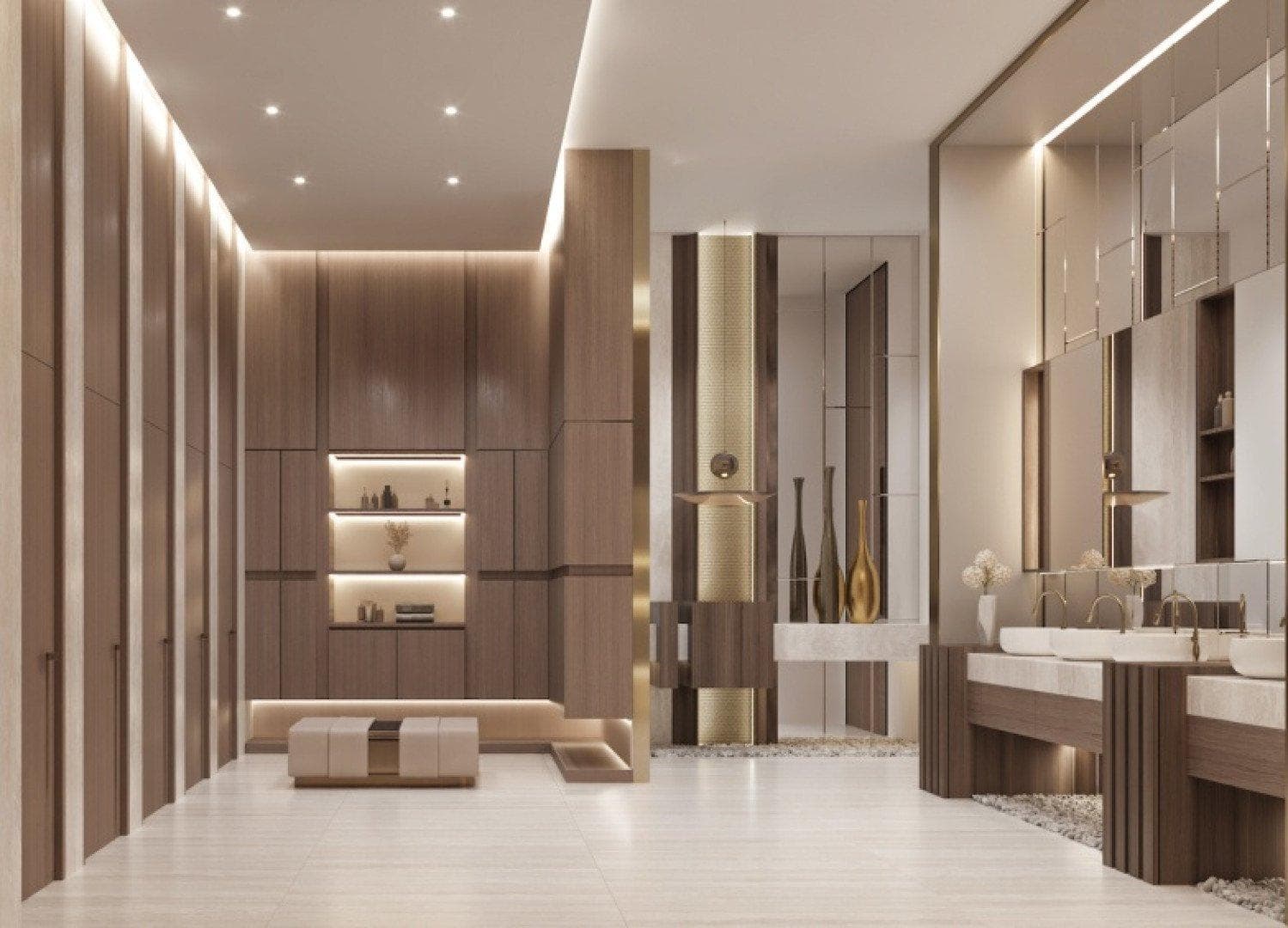 Mayfair Meridian