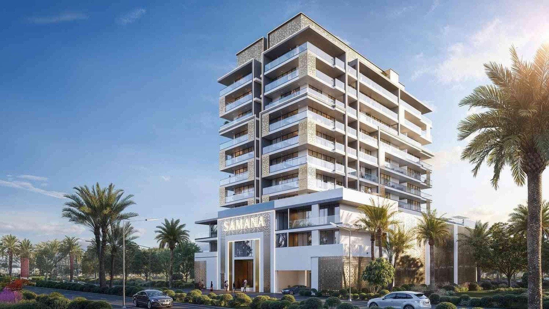 Ocean Crest