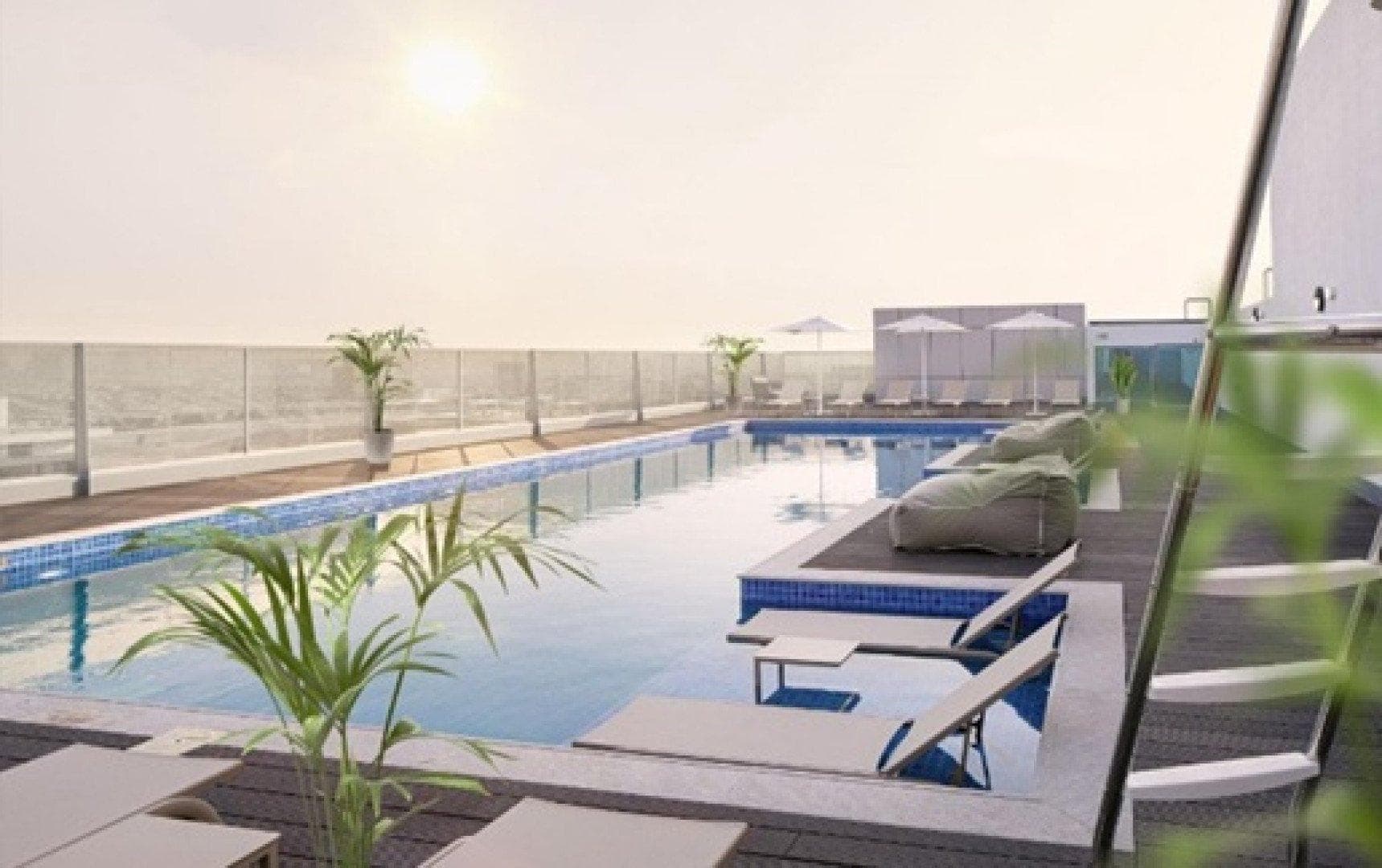 Sway Residences