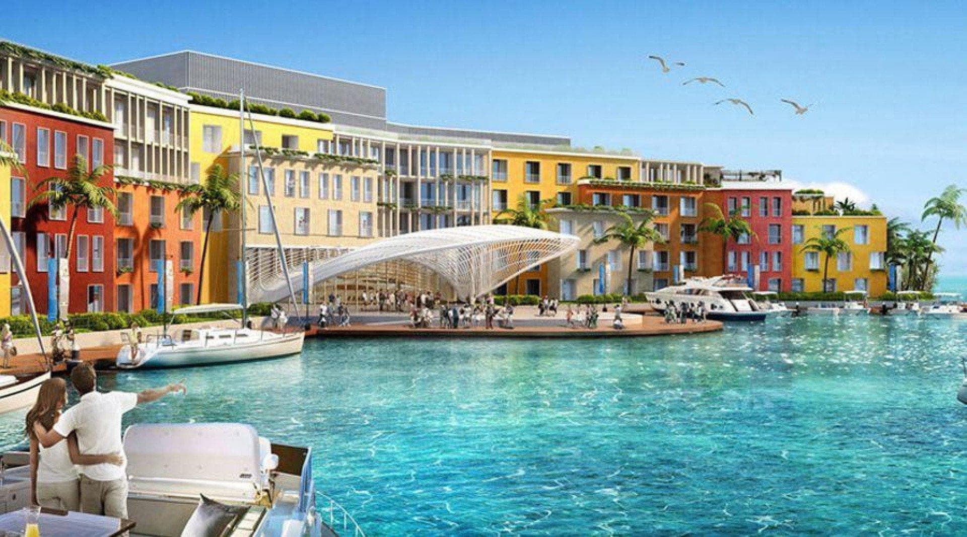 Portofino Hotel