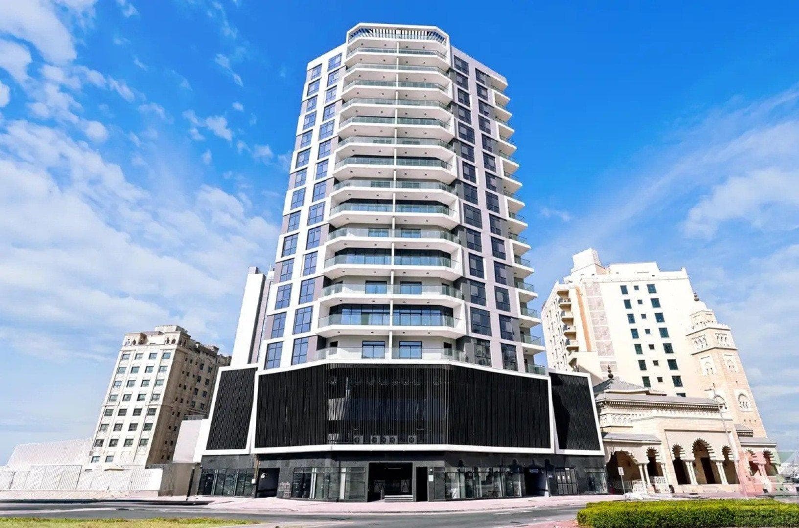 Haven Heights