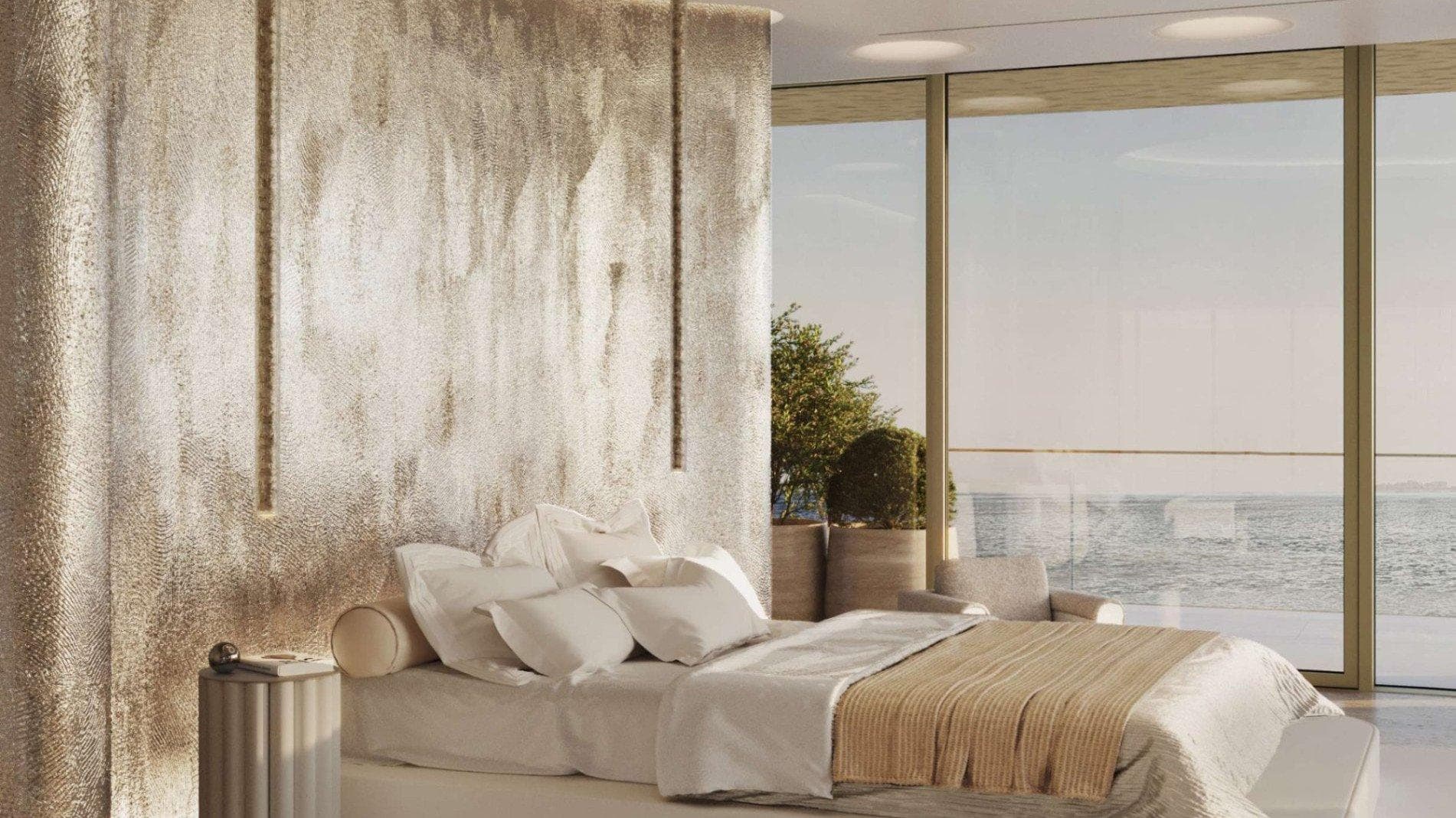 Maison Margiela Residences