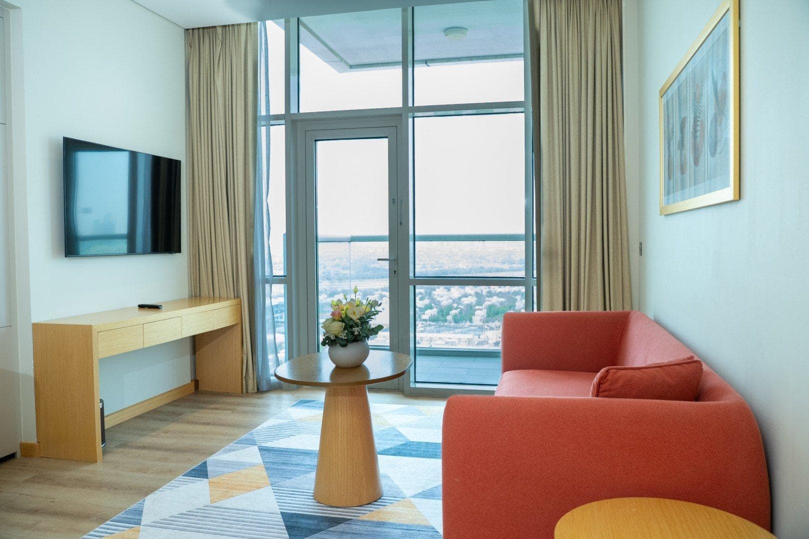 Novotel Residences JVT