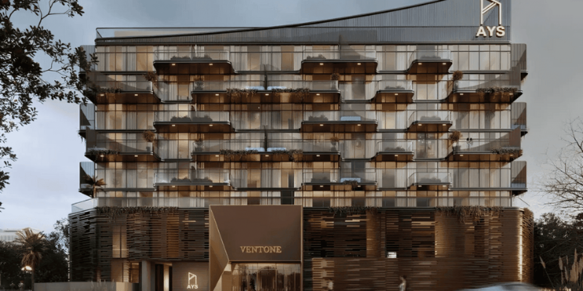 Ventone Residence
