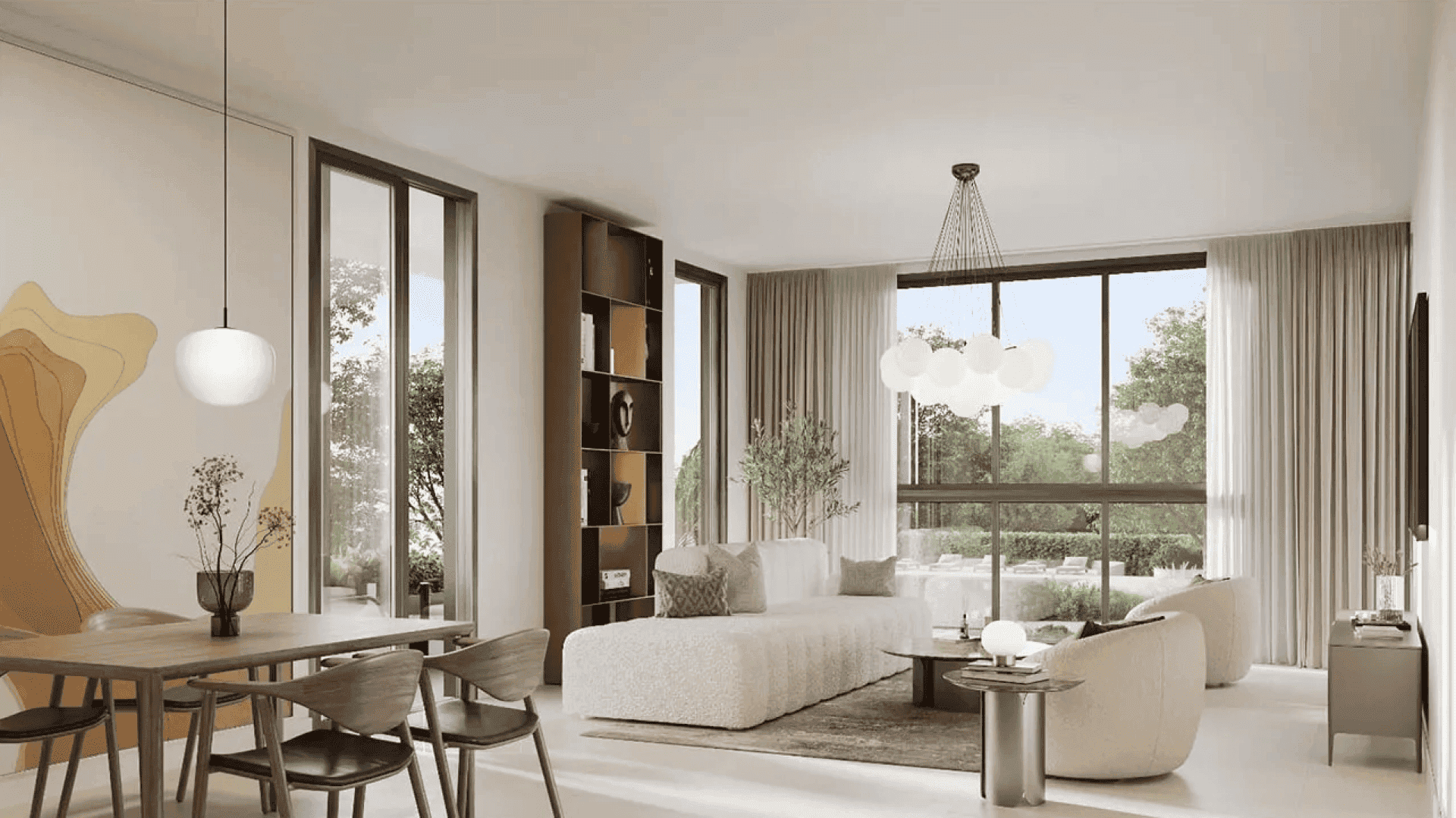 Taraf 3 Residence