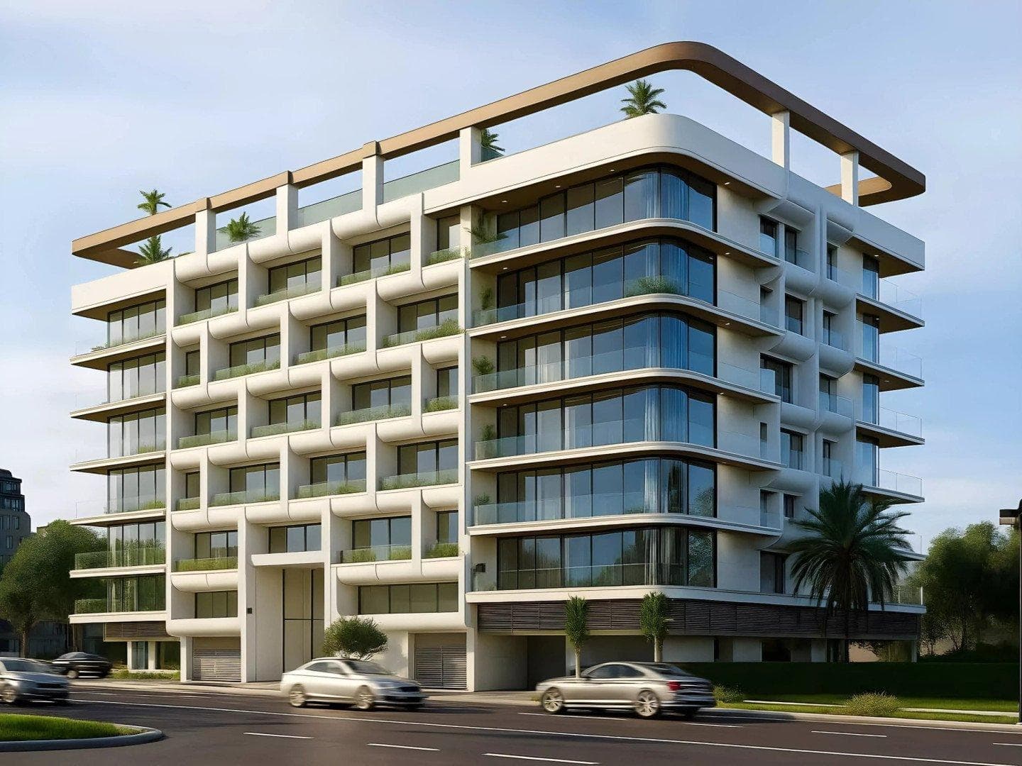 Maak Residence