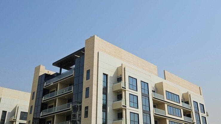 South Residence 2
